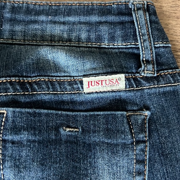 🌸2 PAIRS OF SKINNY JEANS🌸 - Picture 6 of 16